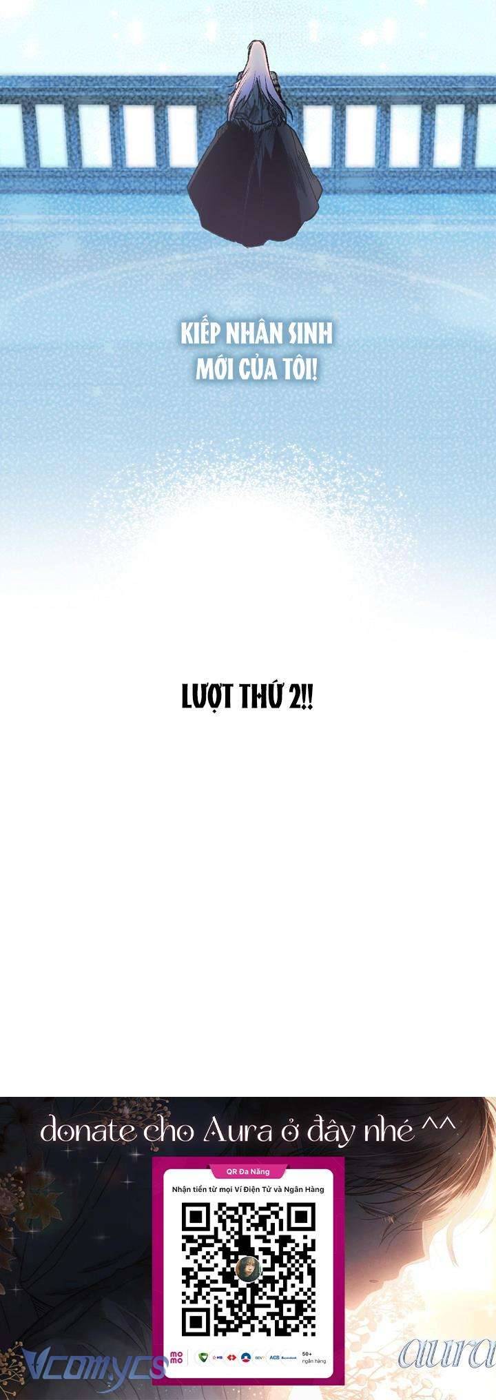 Câu Chuyện Cổ Tích Về Người Mẹ Kế Chapter 4 - Trang 3