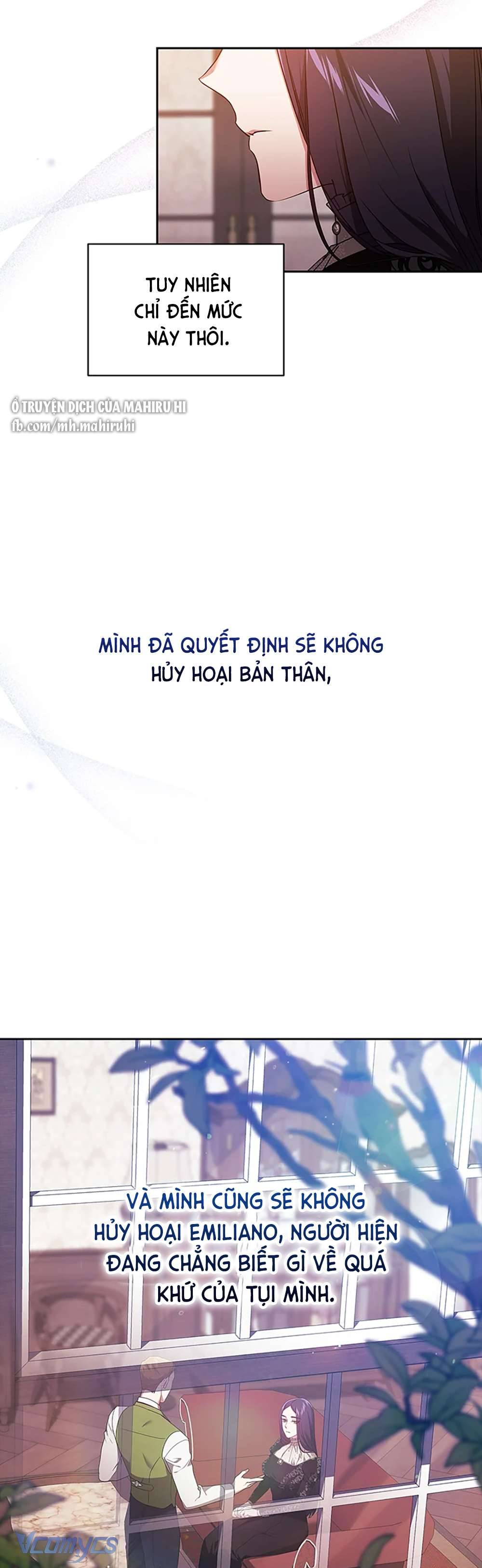 Hôn Nhân Này Rồi Sẽ Đổ Vỡ Chapter 28 - Trang 3