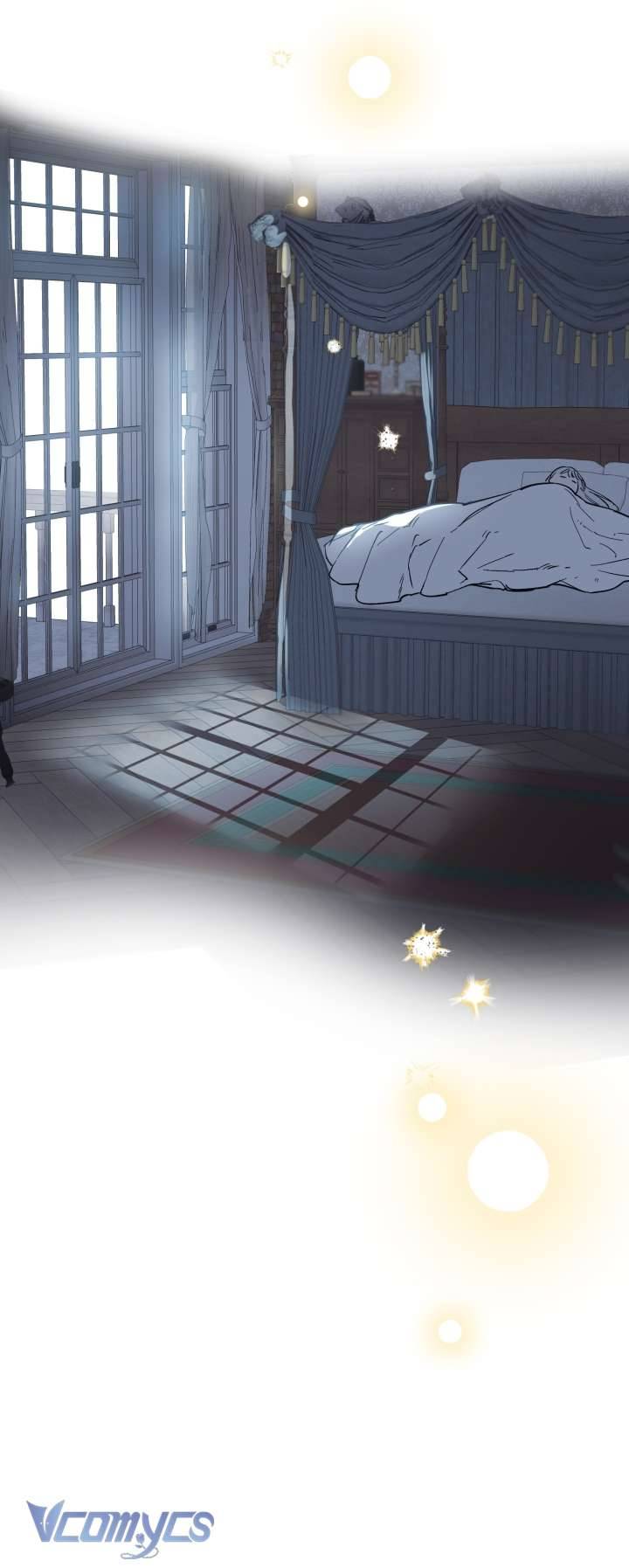 Những Nhân Vật Mạnh Nhất Thế Giới Ám Ảnh Tôi Chapter 63 - Next Chapter 63.1