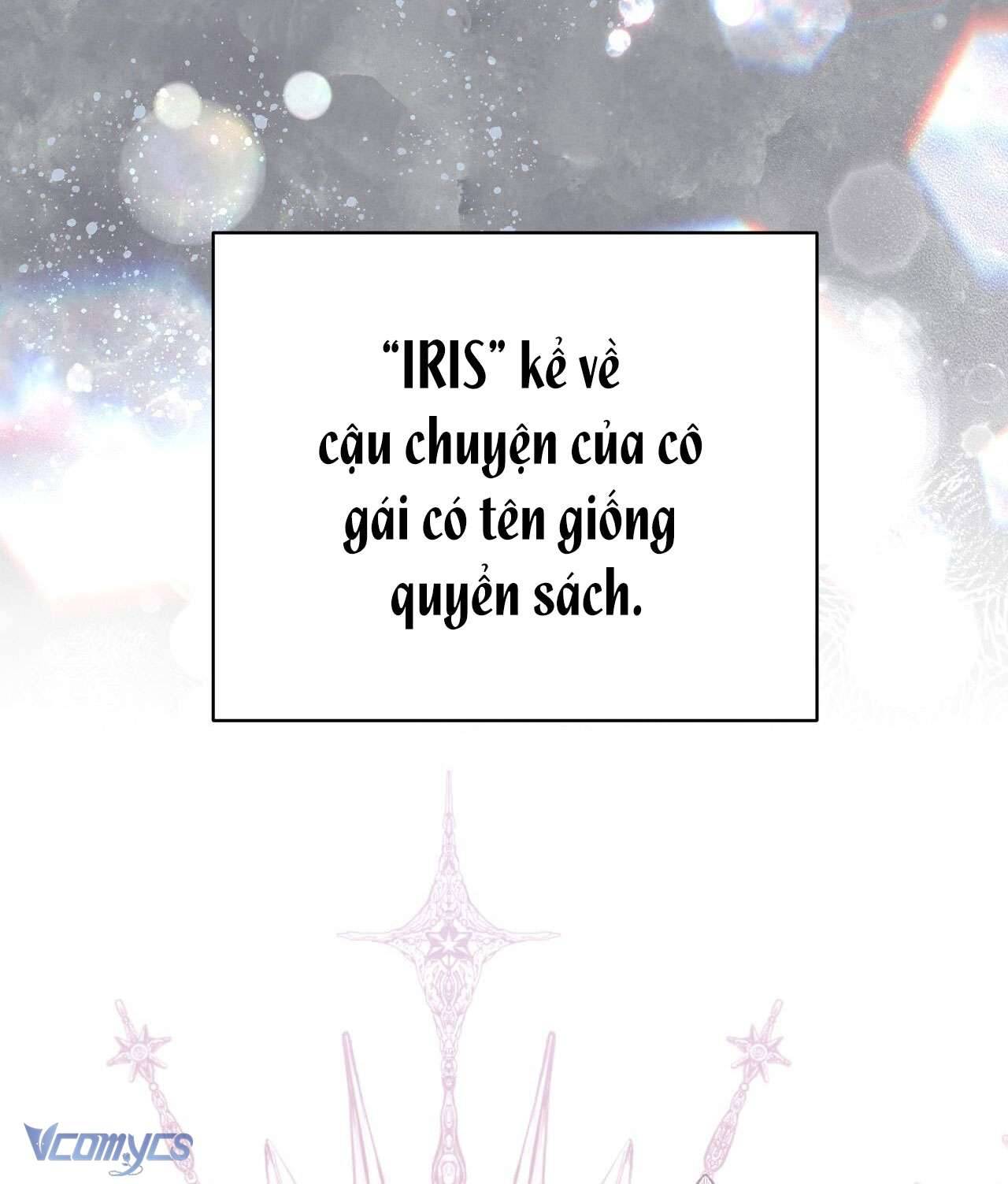 Thánh Nữ Giả Muốn Bỏ Trốn Chap 2 - Trang 4