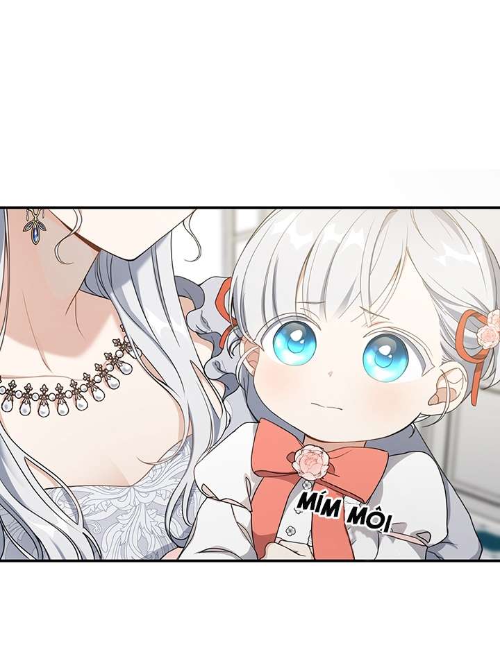 Lại Một Lần Nữa Hướng Về Ánh Sáng Chap 4 - Next Chap 5