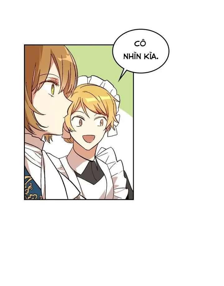 Vị Hôn Thê Khế Ước Của Công Tước Chapter 88 - Trang 4