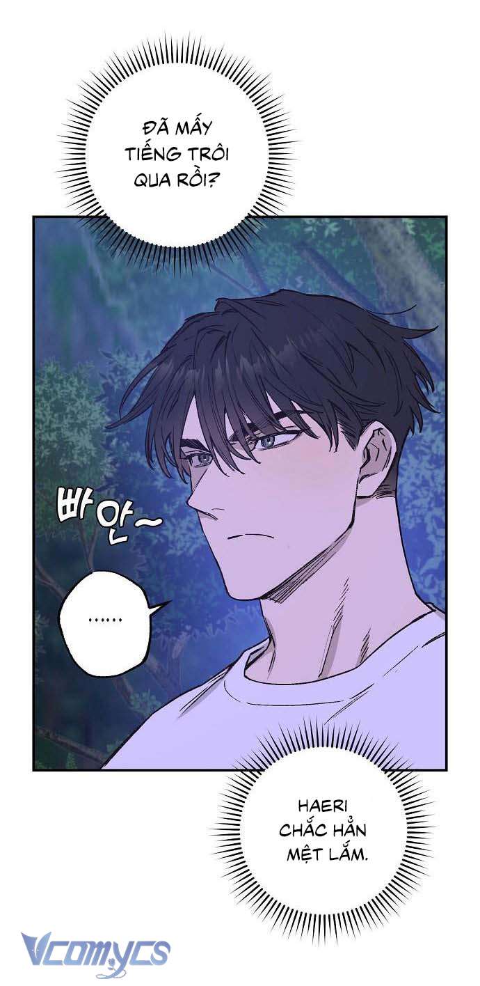 Onsaemiro Chapter 35 - Trang 4