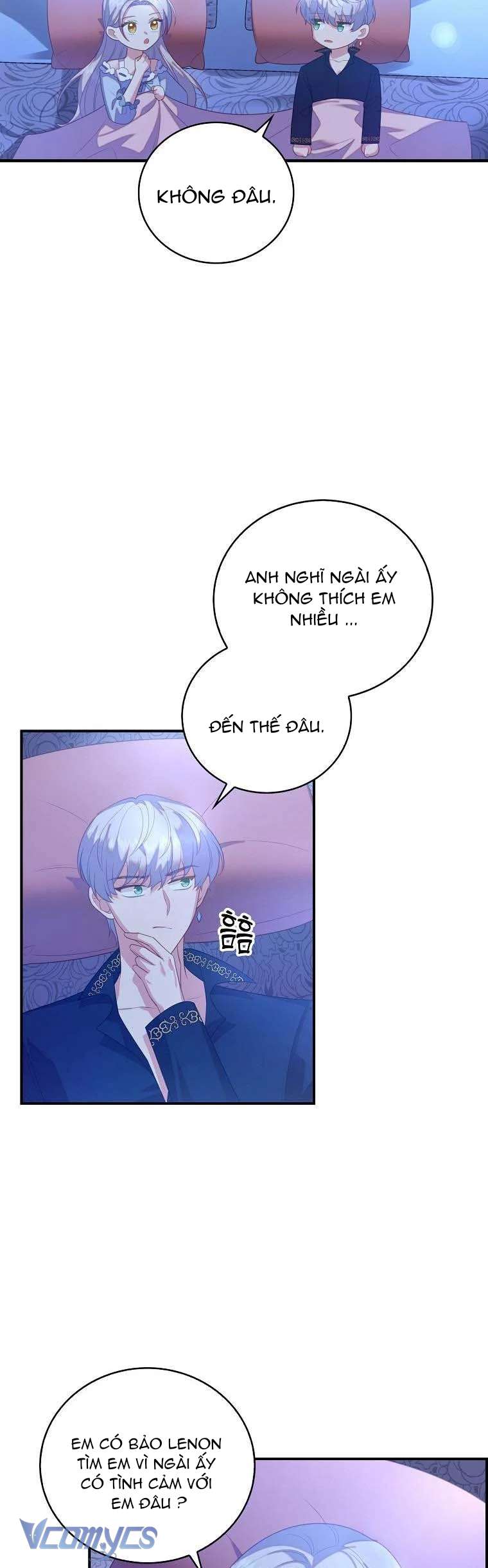 Tôi Chỉ Nhận Ra Sau Khi Mất Cô Ấy Chap 30 - Next Chap 31