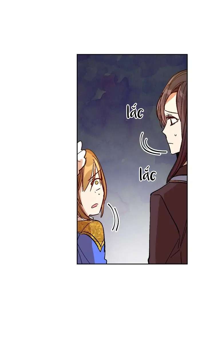 Vị Hôn Thê Khế Ước Của Công Tước Chapter 104 - Trang 4