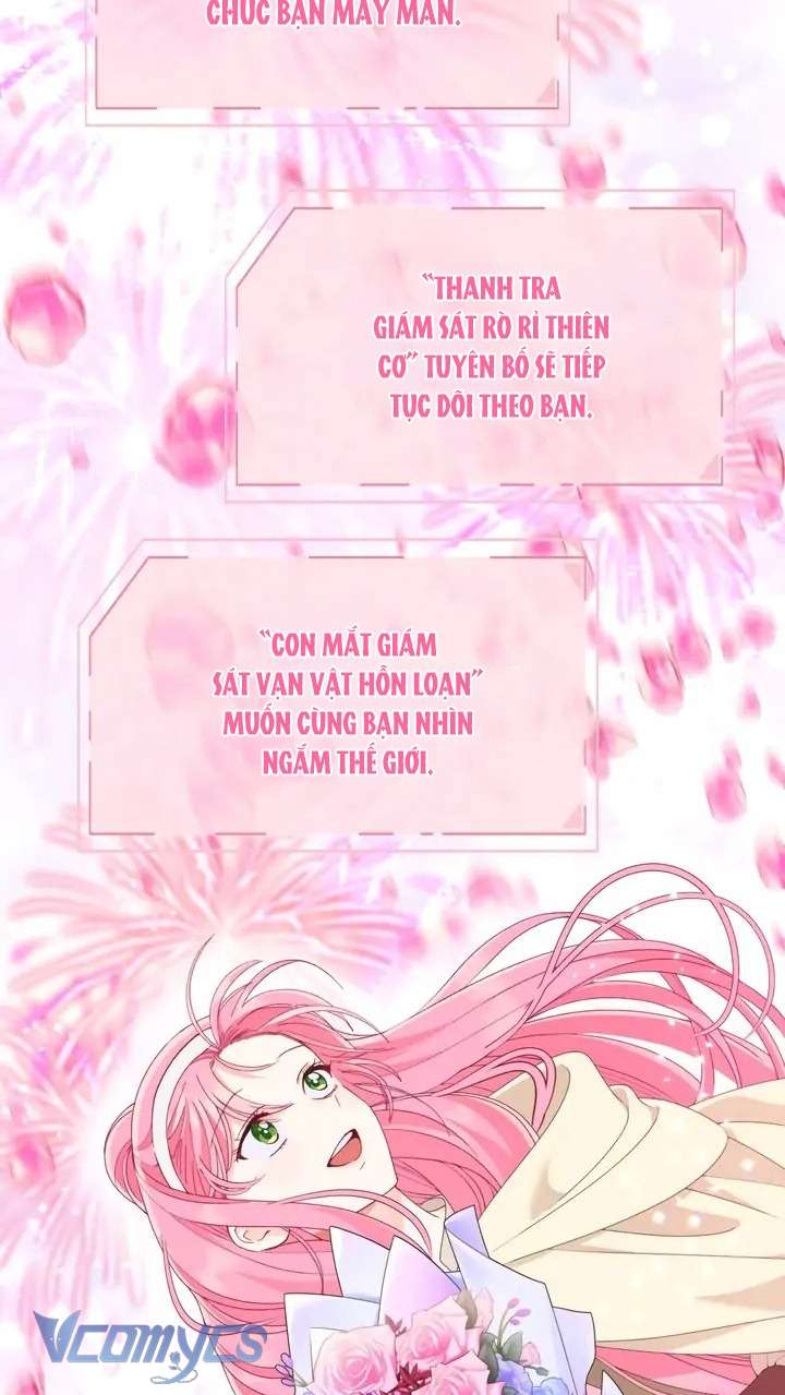 Sự Điều Trị Đặc Biệt Của Tinh Linh Chapter 70 - Trang 4