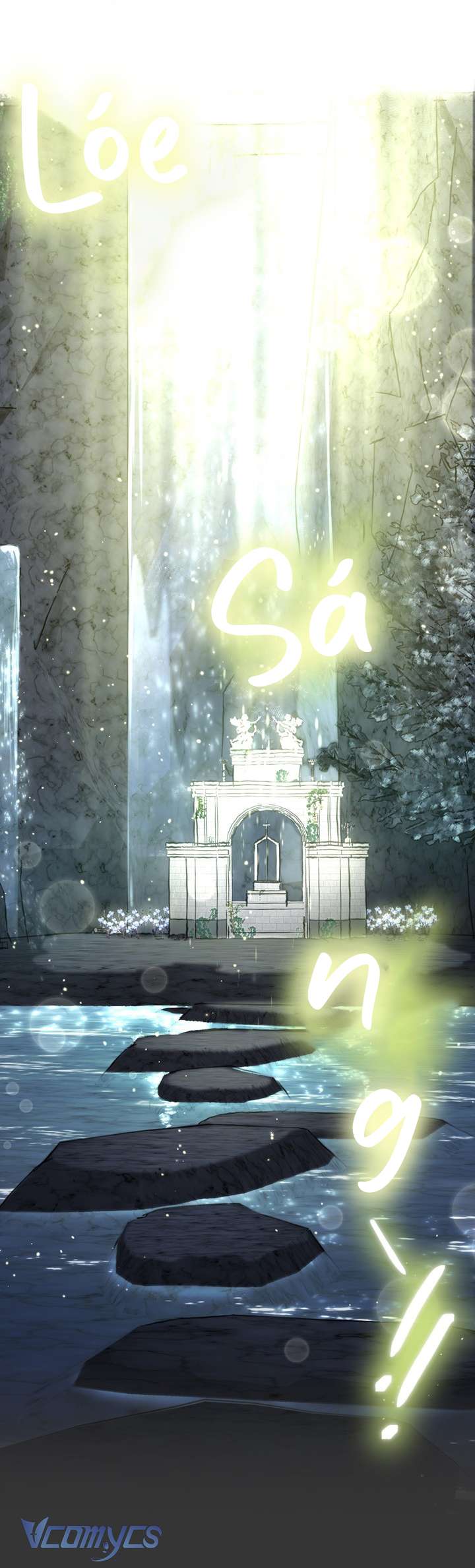 Lại Một Lần Nữa Hướng Về Ánh Sáng Chap 78 - Next Chap 79