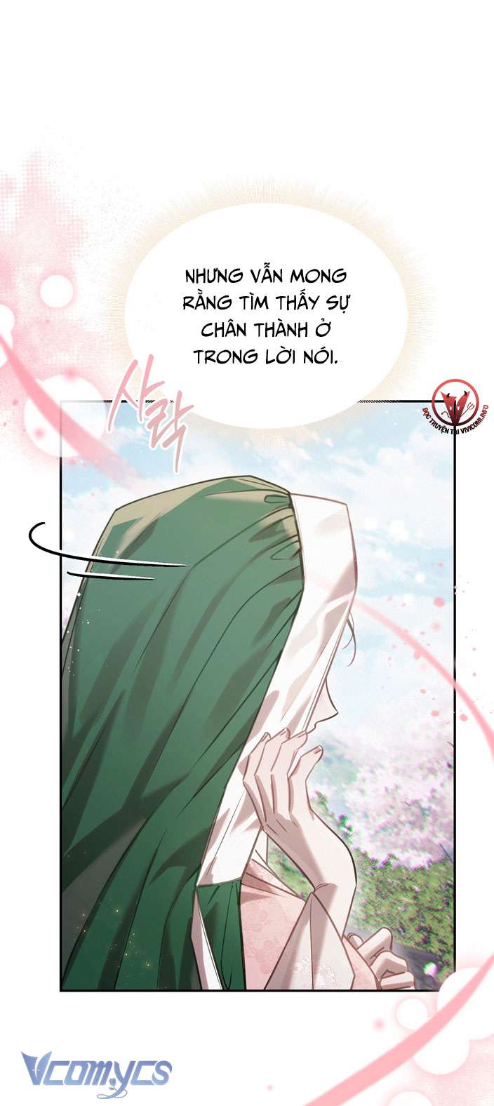 [18+] Tiết Học Bí Mật Của Trung Điện Chap 33 - Next Chap 34