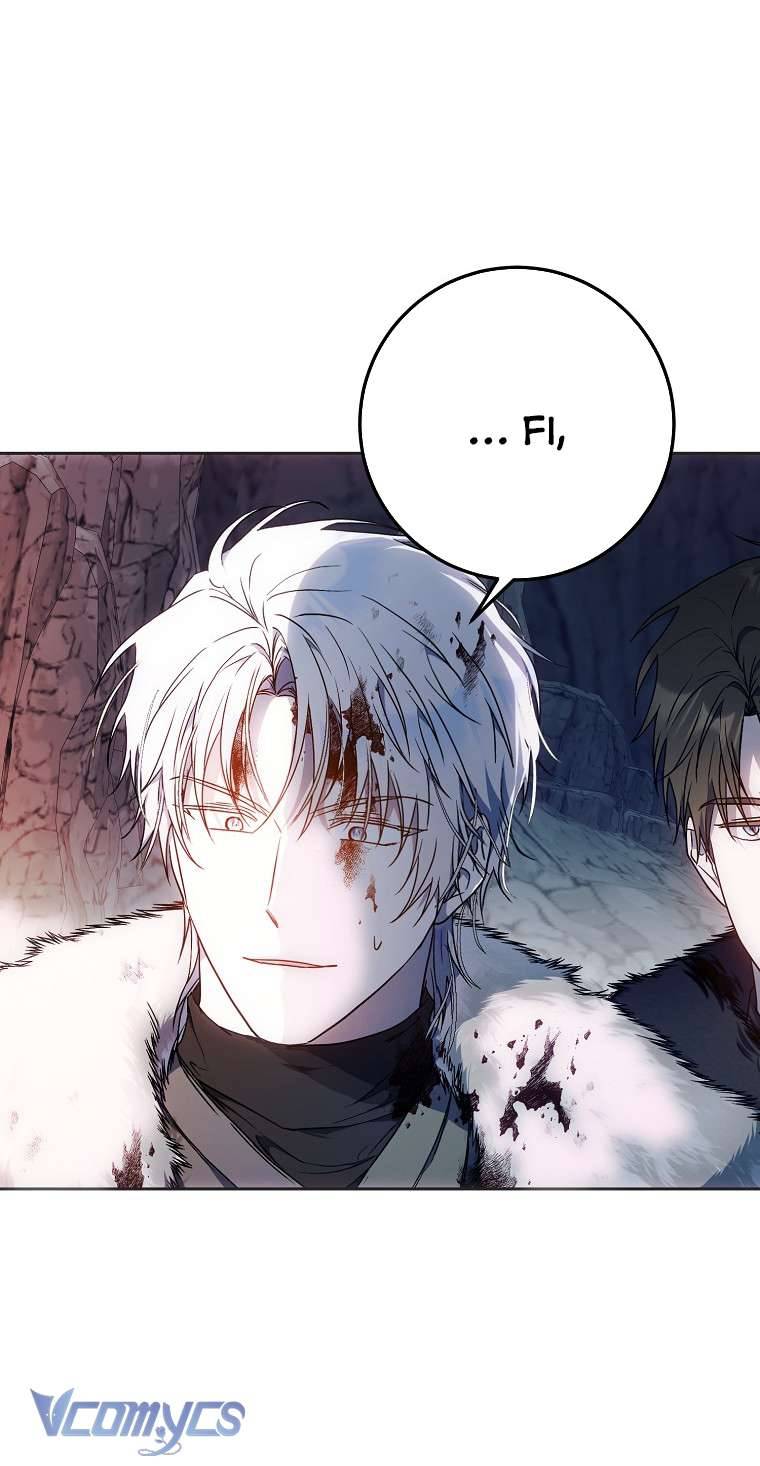 Tôi Trở Thành Vợ Của Nam Chính Chap 80 - Trang 3