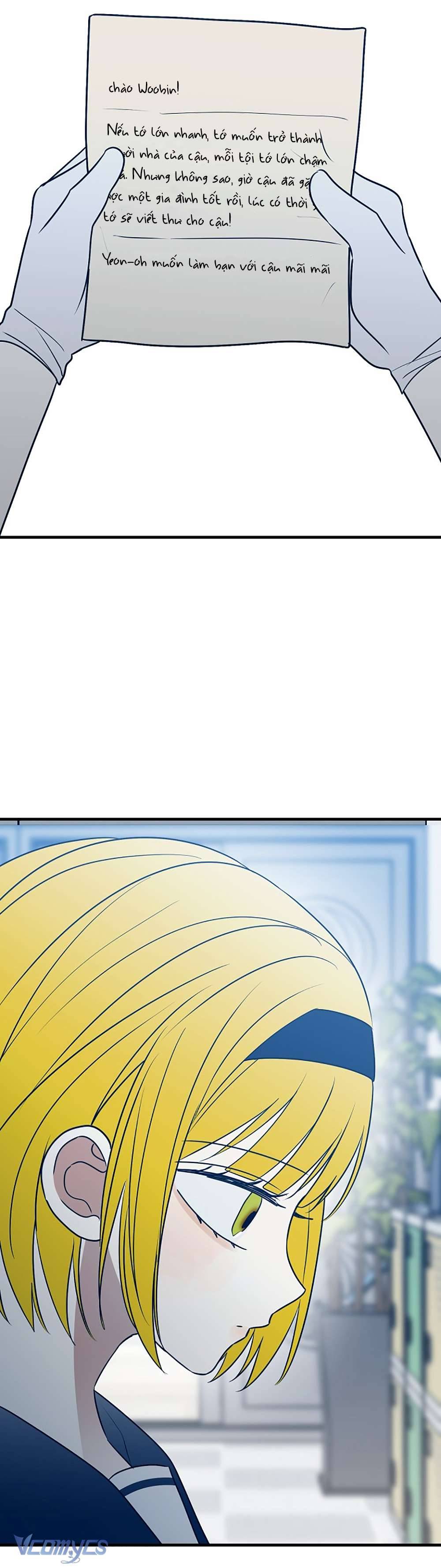 Kẻ Rác Rưởi Không Đáng Được Yêu Chapter 78 - Trang 4