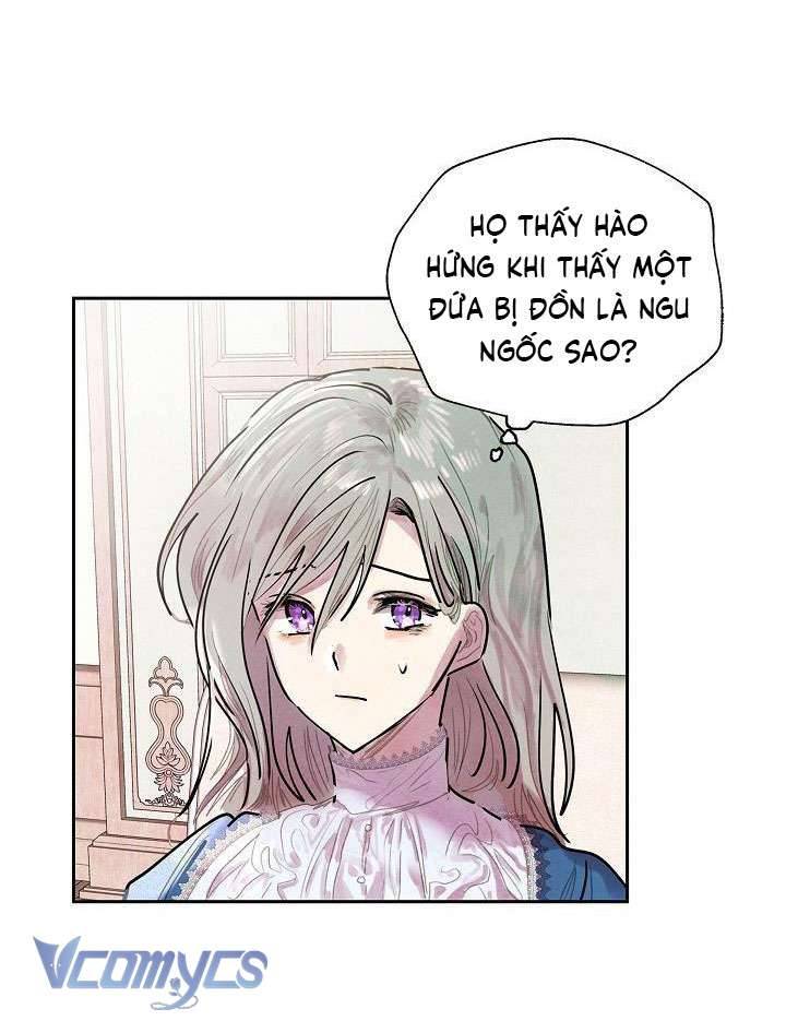 Ác Nữ Sau Lớp Mặt Nạ Chapter 7 - Trang 3