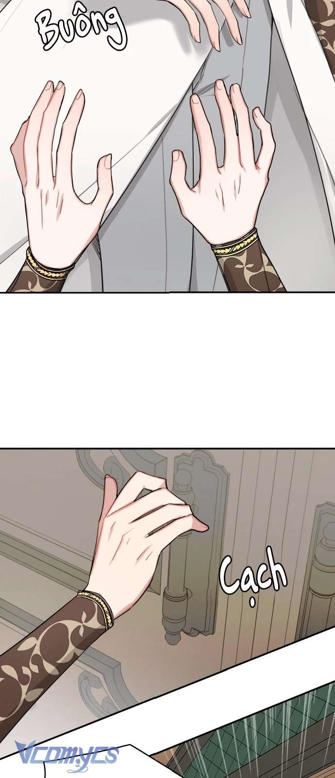 Nhật Ký Tuần Trăng Mật Của Phù Thủy Và Rồng Chapter 5 - Trang 4