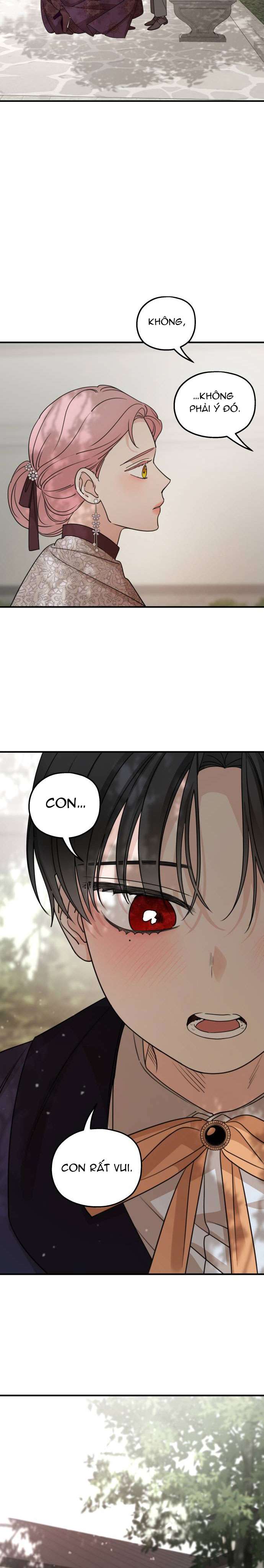 Gia Đình Chồng Quá Ám Ảnh Bởi Tôi Chap 57 - Trang 2