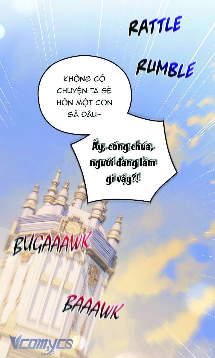Nàng Công Chúa Trong Chuồng Gà Chap 2 - Trang 4