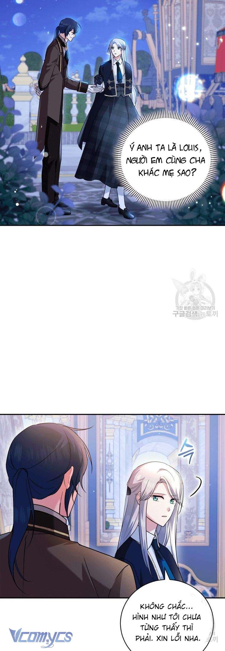 Kế Hoạch Trả Thù Chap 23 - Trang 2