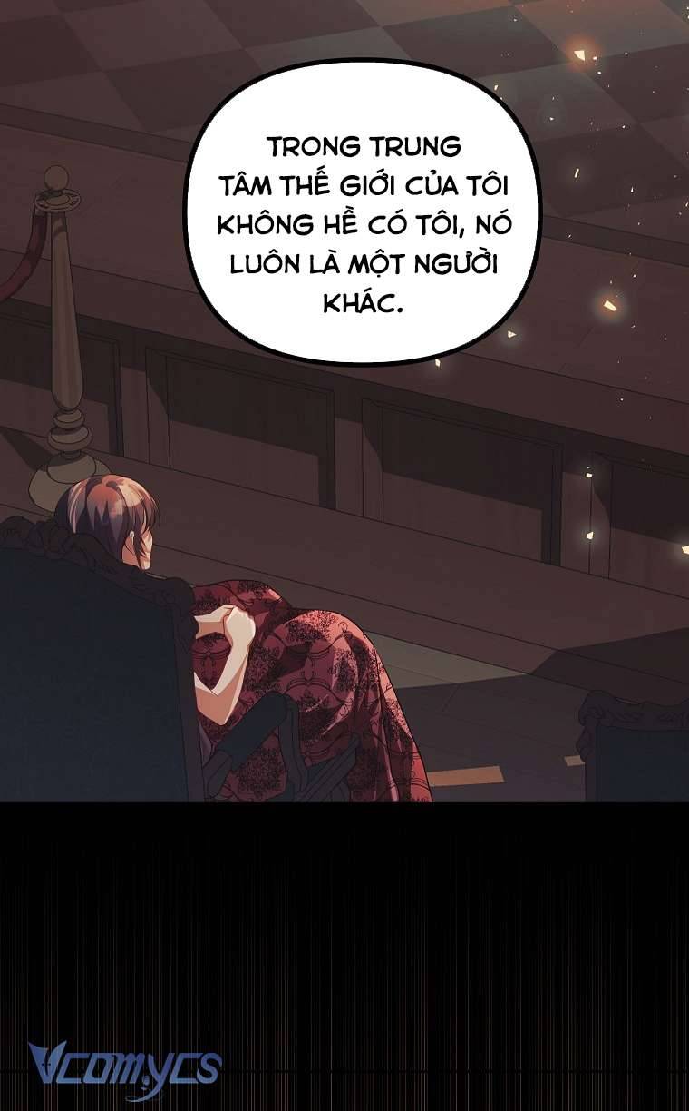 Thời Gian Của Nhân Vật Phụ Có Giới Hạn Chapter 21 - Trang 4