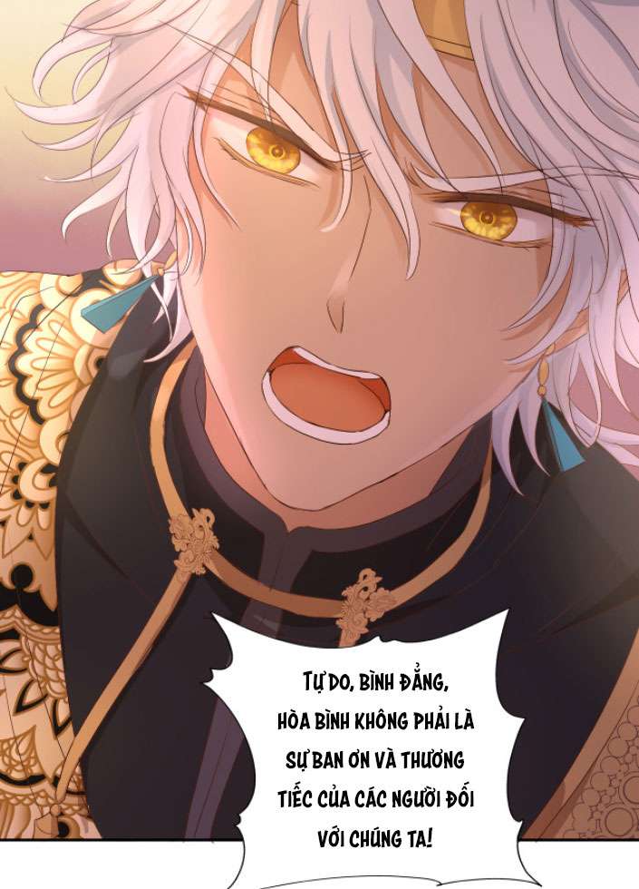 Địch Úc Đa Chi Ca Chapter 82 - Trang 4