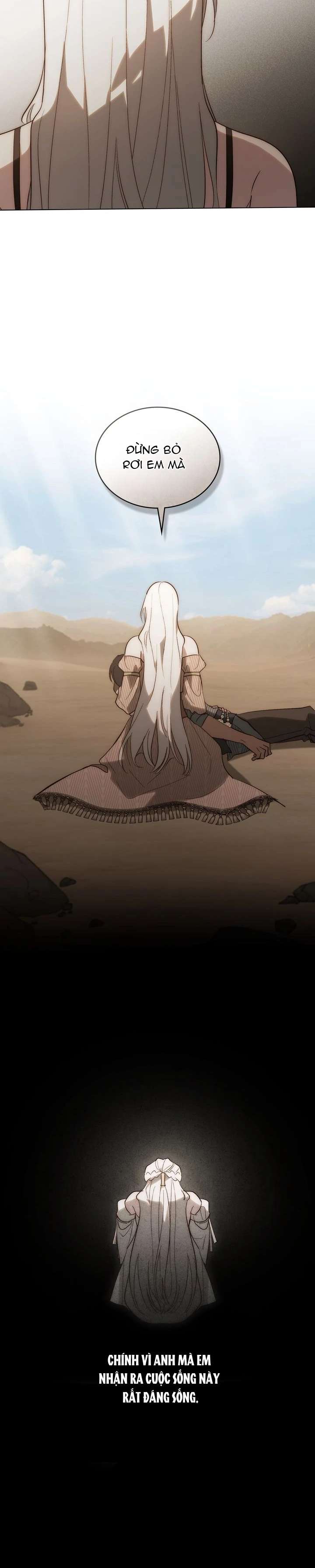 Khi Số Phận Tìm Đến Hai Ta Chapter 59 - Next Chapter 60