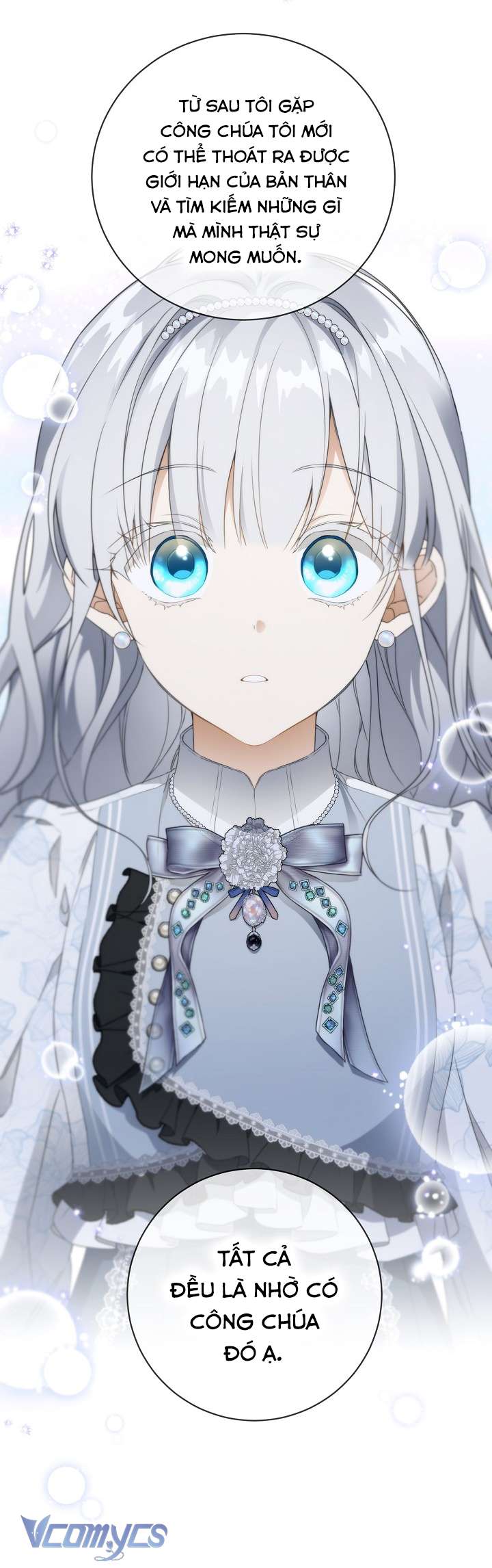 Lại Một Lần Nữa Hướng Về Ánh Sáng Chap 79 - Next Chap 80