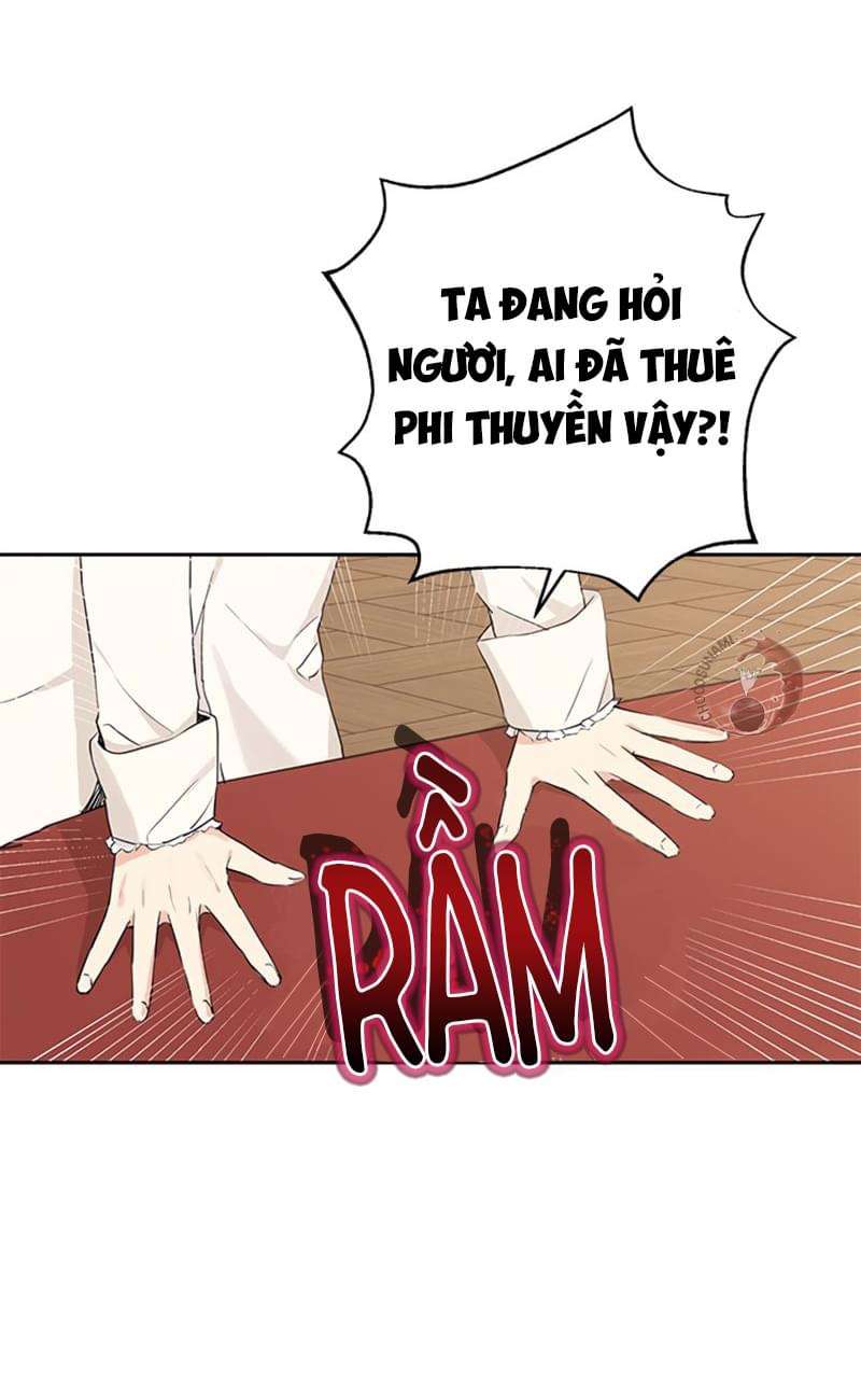 Tôi Là Minh Chứng Của Sự Thật Chap 21 - Trang 3