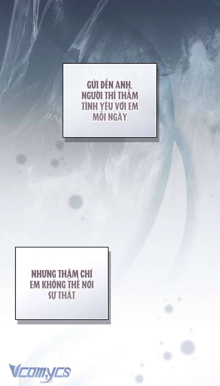 Phương Pháp Khiến Phu Quân Đứng Về Phía Tôi Chapter 90 - Trang 4