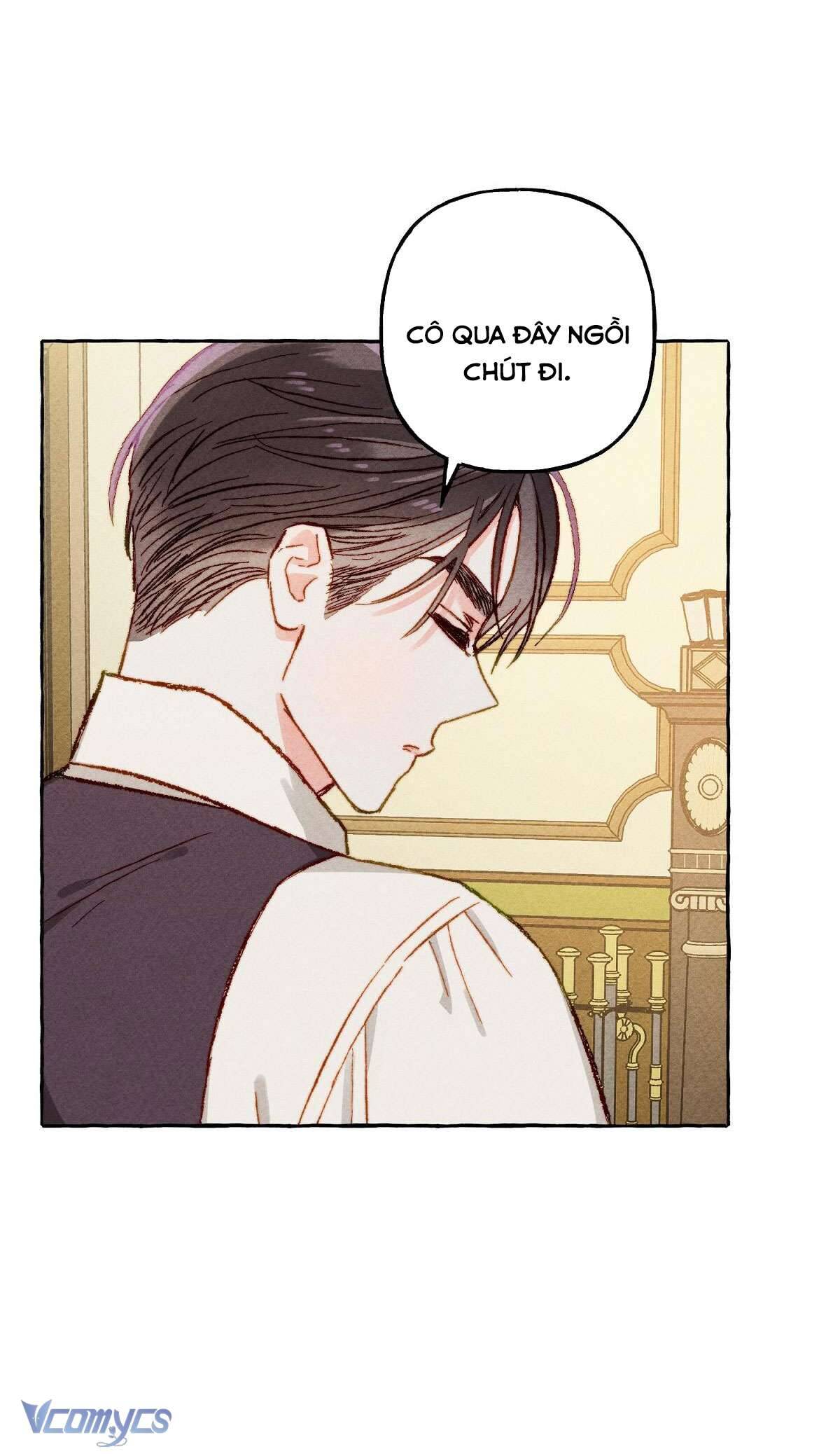 (Munn) Nuôi Dưỡng Một Hắc Long Chap 7 - Trang 2