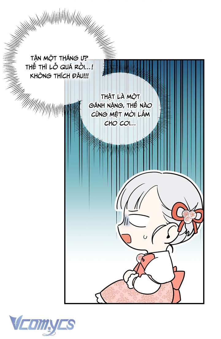 Lại Một Lần Nữa Hướng Về Ánh Sáng Chap 5 - Next Chap 6