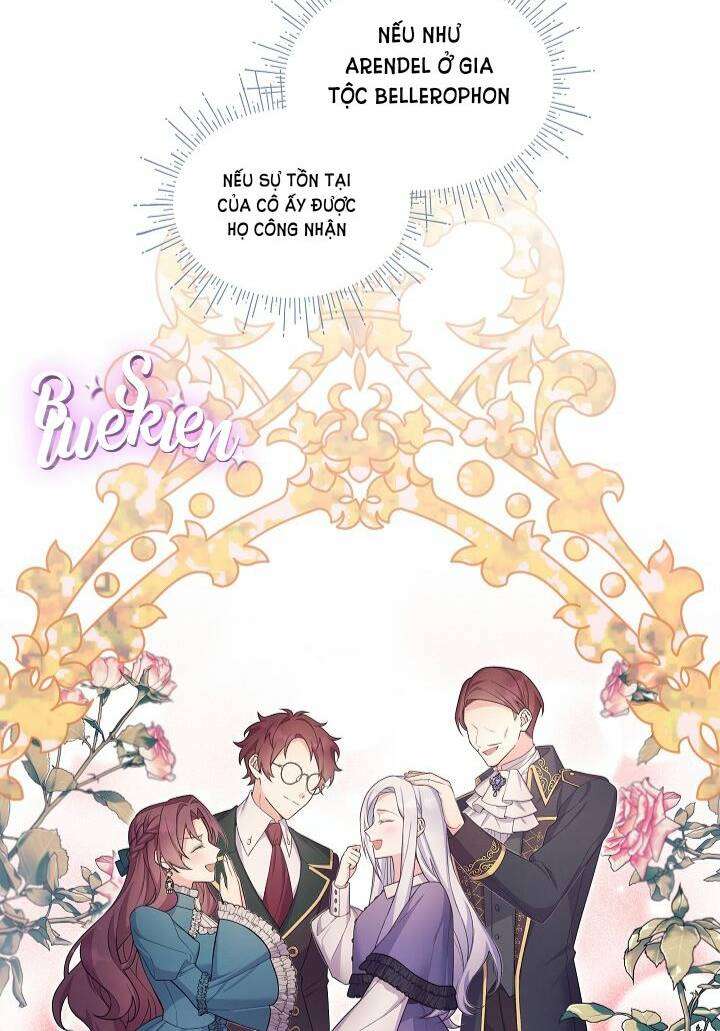 Bệ Hạ, Tôi Sẽ Giết Ngài! Chapter 8 - Trang 4