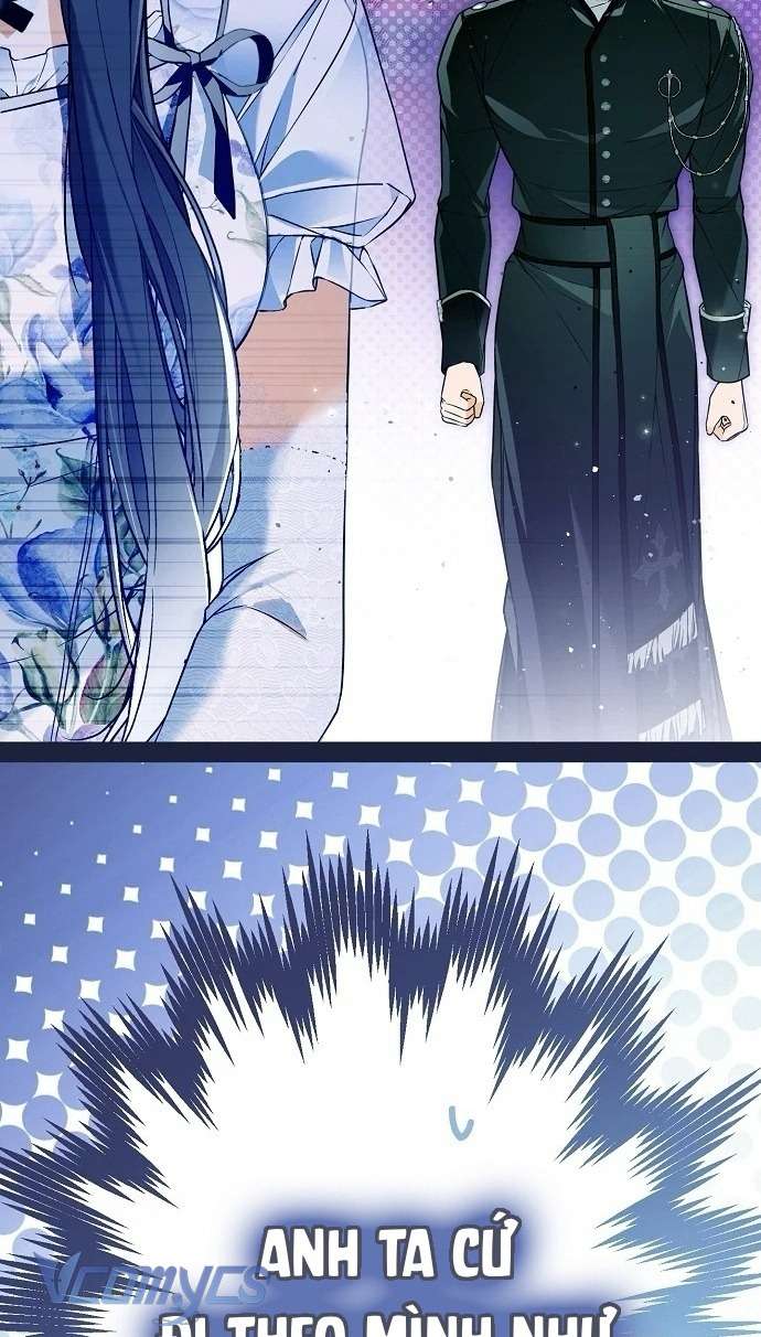 Ai Đó Đang Điều Khiển Cơ Thể Của Tôi Chapter 49 - Trang 4