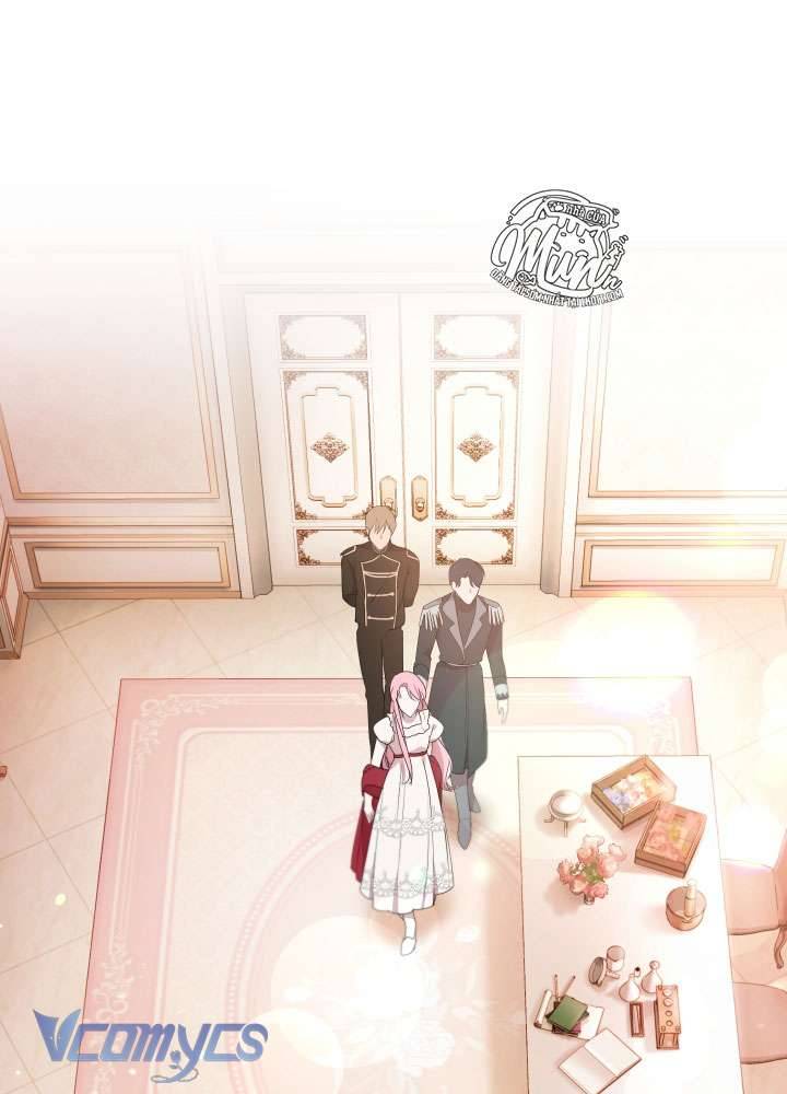 Nhà Điều Chế Nước Hoa Độc Quyền Của Bạo Chúa Chap 19 - Trang 2