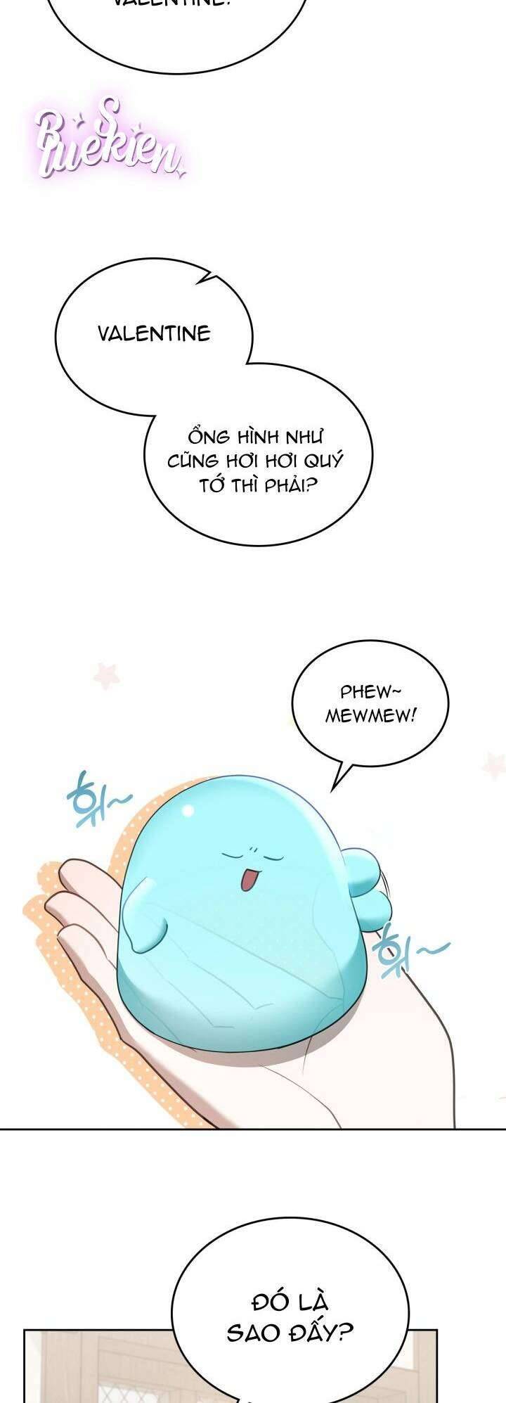 Nam Chính Quái Vật Sống Dưới Giường Tôi Chapter 6 - Trang 4