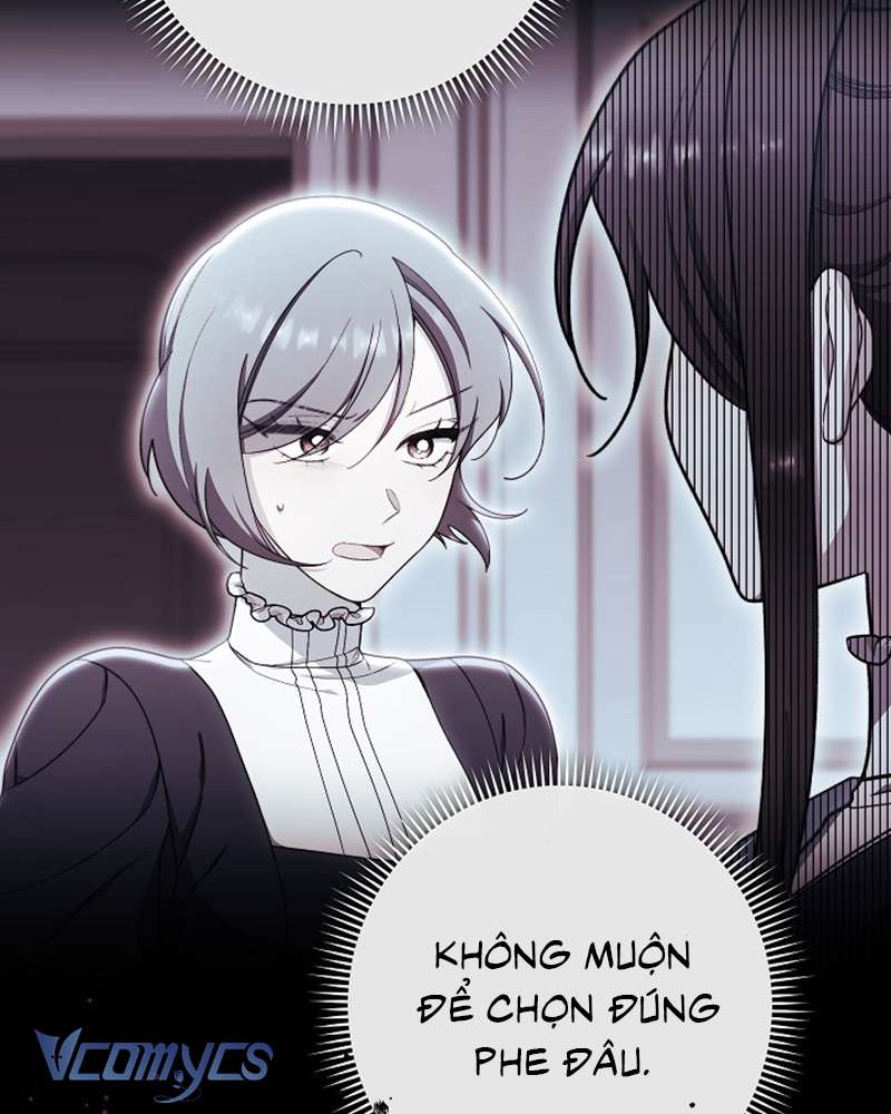 Hầu Gái Độc Quyền Của Hoàng Hậu Phản Diện Chapter 35 - Trang 4