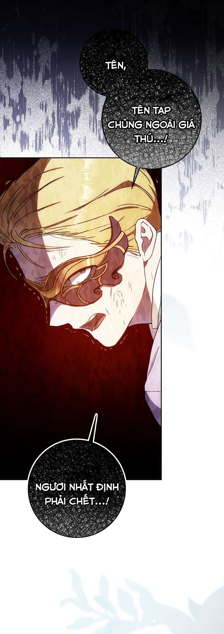 Tôi Trở Thành Vợ Của Nam Chính Chap 58 - Next Chap 59