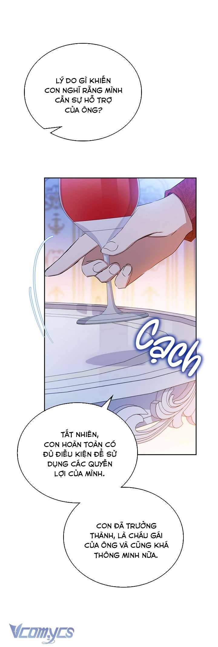 Kiếp Này Nhất Định Làm Gia Chủ Chap 131 - Trang 2