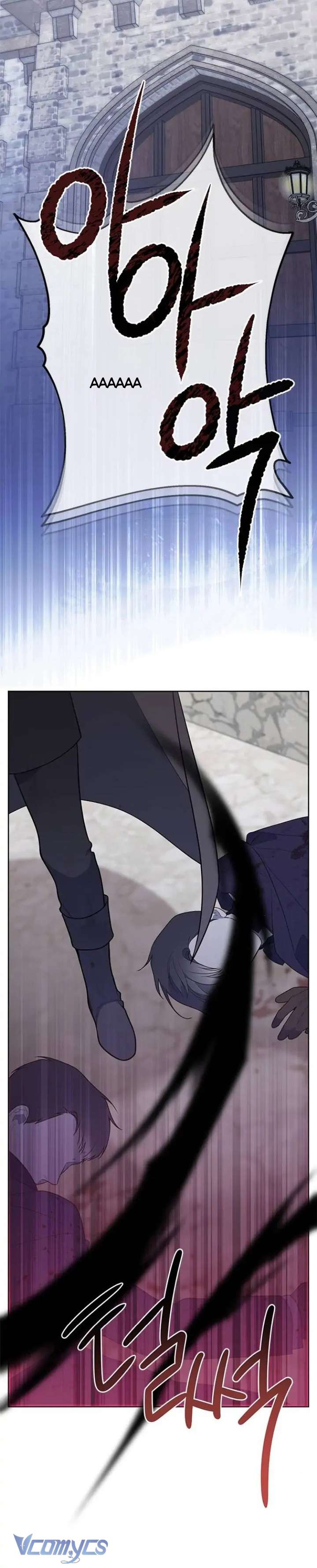 Bạo Chúa Bé Con Chapter 32 - Trang 4