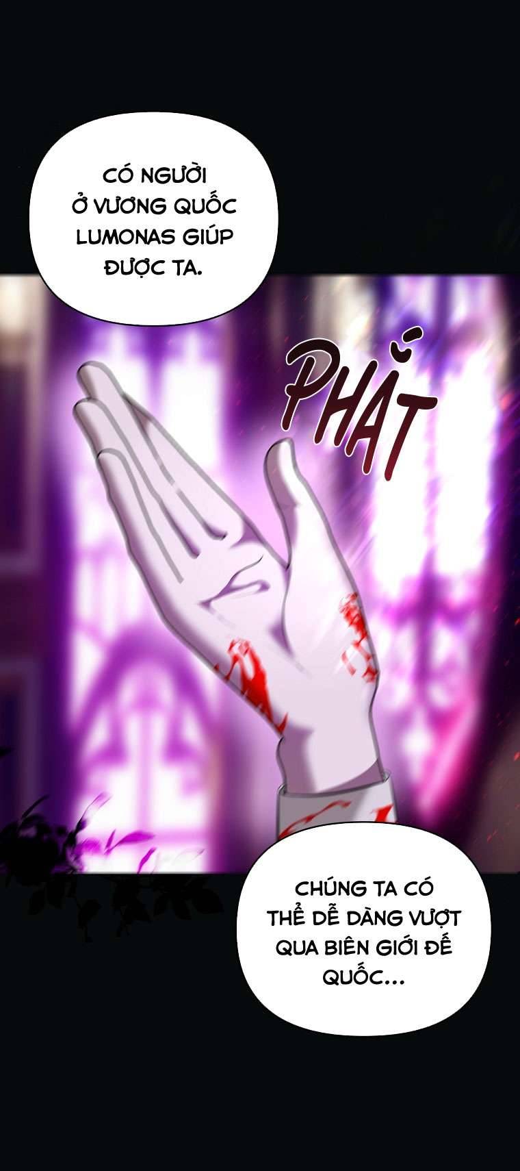 Phương Pháp Sống Sót Khi Phải Ngủ Cùng Hoàng Đế Chapter 12 - Next Chapter 12.5