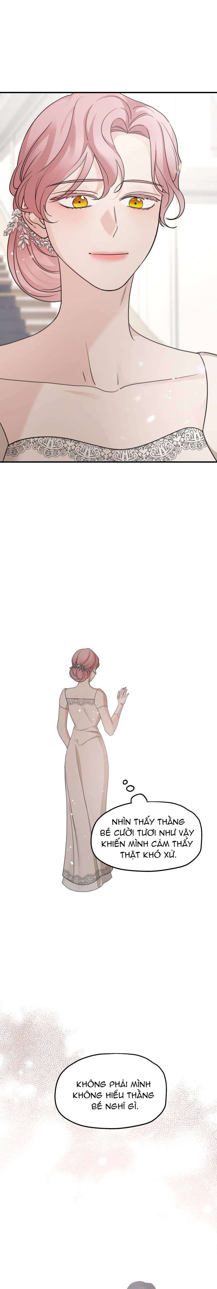 Gia Đình Chồng Quá Ám Ảnh Bởi Tôi Chap 58 - Next Chap 59