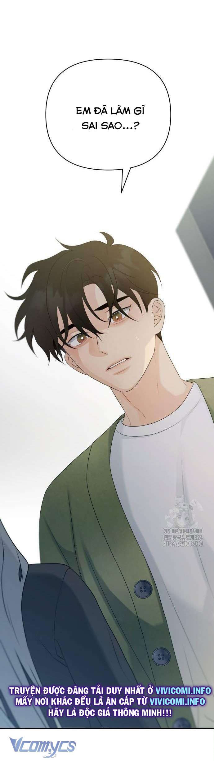 [18+] Cậu Ổn Đến Mức Nào Chap 12 - Trang 2