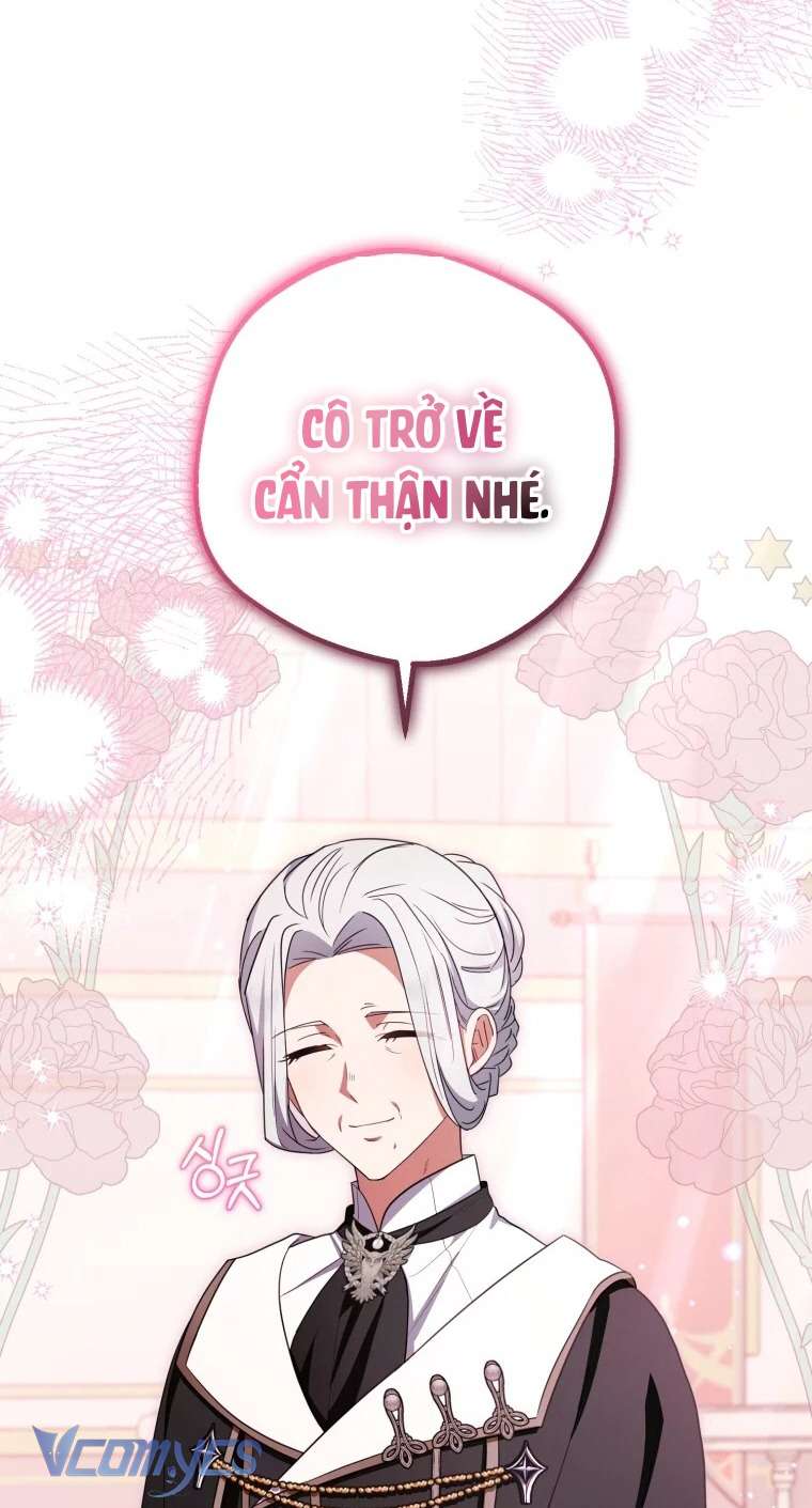 Được Yêu Thương Mà Còn Ngại Ngùng Sao! Chap 73 - Trang 2