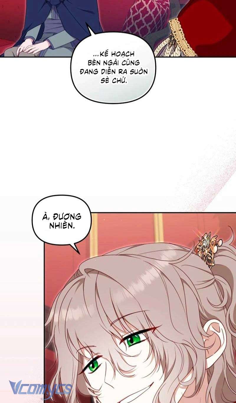 Tôi Được Nuôi Dưỡng Bởi Những Kẻ Phản Diện Chap 73 - Trang 3