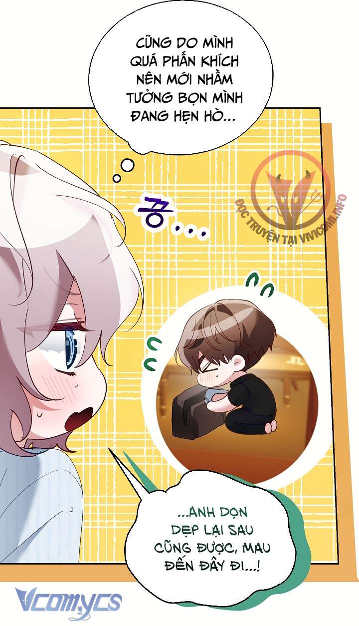 [18+] Dinh Thự Young Chun Hwa: Mãi Một Tình Yêu Chapter 18 - Next Chapter 19