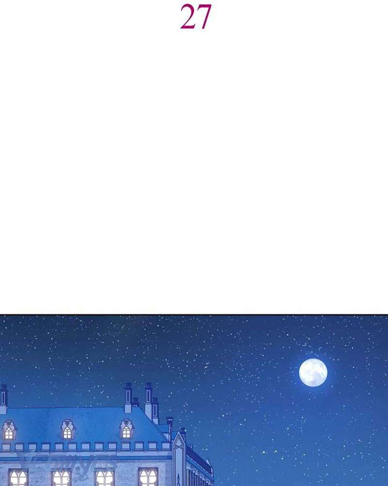 Hầu Gái Độc Quyền Của Hoàng Hậu Phản Diện Chapter 27 - Trang 4