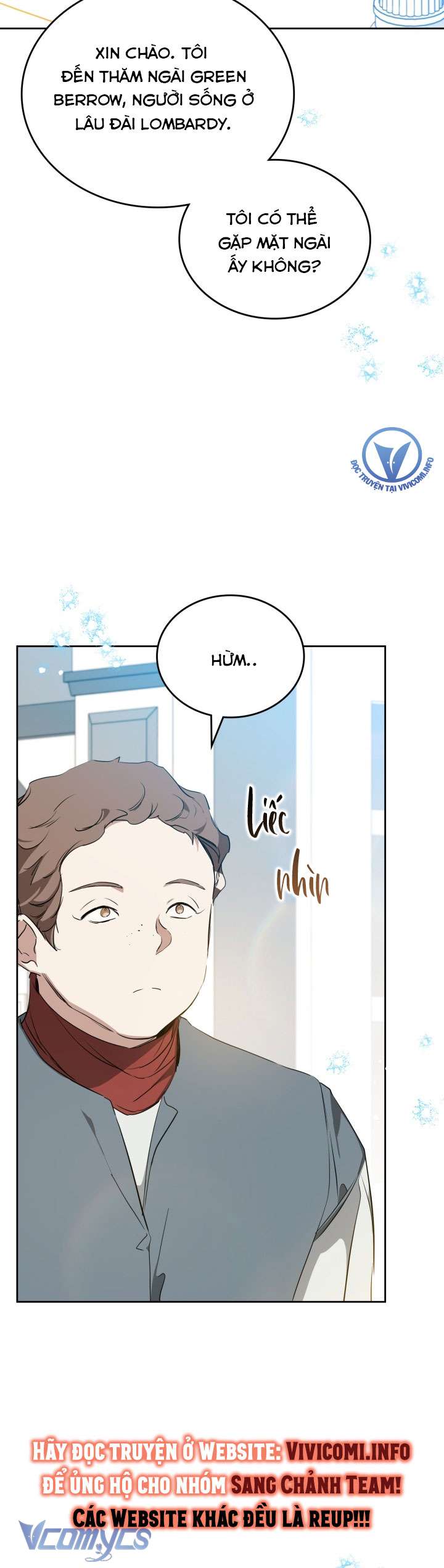 Kiếp Này Nhất Định Làm Gia Chủ Chap 164 - Trang 2