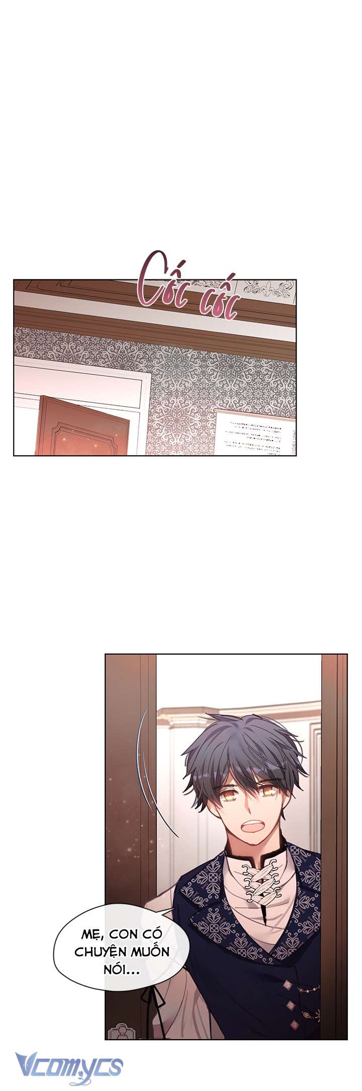 Gia Đình Bị Ám Ảnh Bởi Tôi Chapter 60 - Trang 4