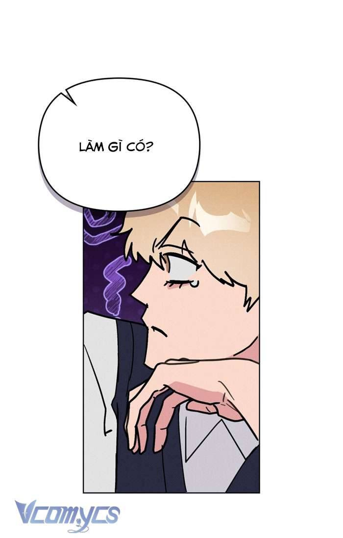 [18+] 7 Giây Thay Vì Một Nụ Hôn Chap 22 - Trang 2