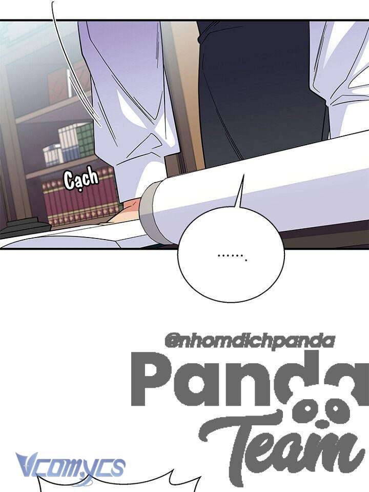 Chồng Yêu, Tôi Đây Bãi Công! Chap 16 - Trang 3