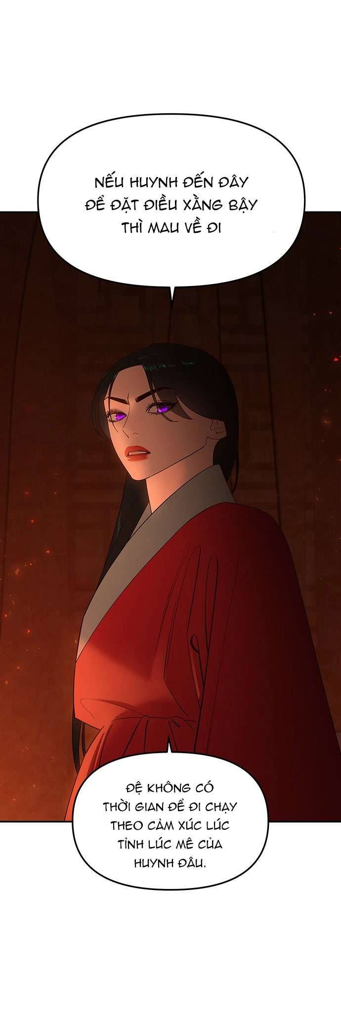 Vương Tử Huyền Bí Chapter 84 - Next Chapter 85