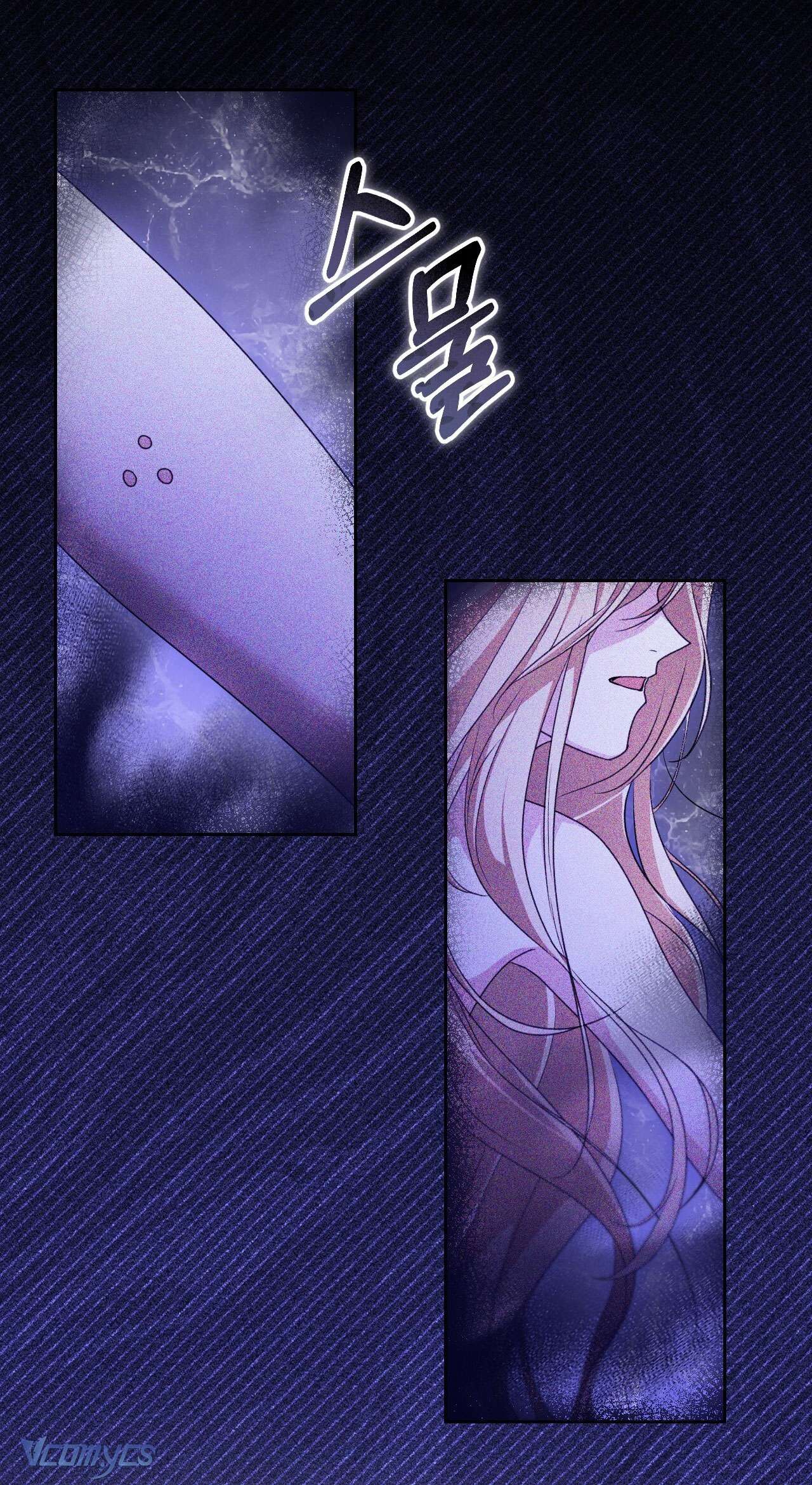 Thánh Nữ Giả Muốn Bỏ Trốn Chap 37 - Trang 4