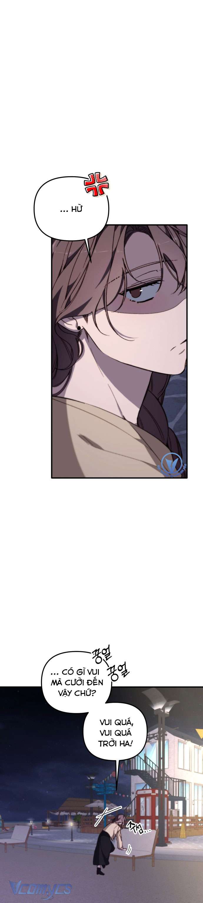 Ly Hôn Thì Dễ, Yêu Đương Mới Khó Chapter 33 - Trang 3