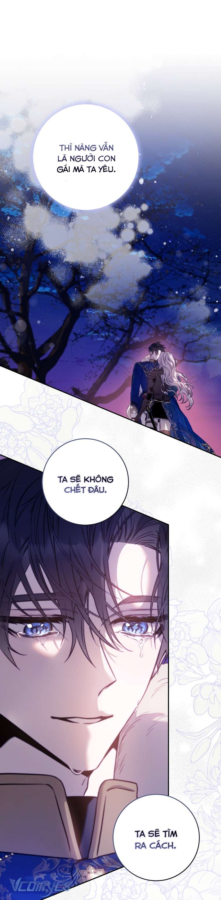 Thuần Hóa Bạo Quân Rồi Bỏ Trốn Chap 83 - Trang 2